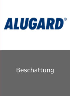 Beschattung