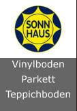 Vinylboden Parkett Teppichboden