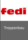 Treppenbau